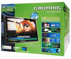 Grundig GX3800DAB | 2DIN Zoll Multimedia Autoradio Mit Android Auto / Apple Carplay Und Kurzem Gehäuse 23 Grundig GX3800DAB | 2DIN Zoll Multimedia Autoradio Mit Android Auto / Apple Carplay Und Kurzem Gehäuse -Volkswagen Kenwood Verkaufe f7926cde0e252606c96f836943a05ee3