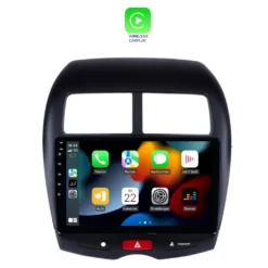 Für Mitsubishi ASX Peugeot 4008 10" Touch Android Autoradio GPS Navi CarPlay -Volkswagen Kenwood Verkaufe f9b6ddb81fb05c296f7336b4eef81ce1