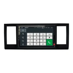Für VW T6 Caravelle 9" Touchscreen Android Autoradio GPS Navigation CarPlay -Volkswagen Kenwood Verkaufe f9ec39c7cbdb2e828fef819ada9d106b