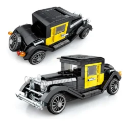 Sembo Oldtimer In Schwarz-gelb 607400 Klemmbaustein Set -Volkswagen Kenwood Verkaufe f9f82e5e76c9f16011b843e7b9a21f39