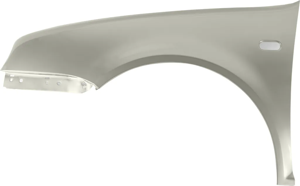 Volkswagen Kotflügel Vw Golf Iv 4 Lb7Z Links Silber 1997-2006 Vorderseite Lackiert Neu 1 Volkswagen Kotflügel Vw Golf Iv 4 Lb7Z Links Silber 1997-2006 Vorderseite Lackiert Neu