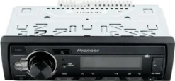 PIONEER MVH-130DAB USB MP3 DAB+ Autoradio Rote Tasten Beleuchtung Digitalradio -Volkswagen Kenwood Verkaufe fa57ba6f604a658ab185e721d76d0964