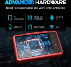 LAUNCH X431 CRP909X Kfz OBD2-Scanner Diagnosetool Mit 2-Jahres-Updates 28 Dienstleistungen Alle Systemdiagnose-Scanner Auf OE-Ebene 15 LAUNCH X431 CRP909X Kfz OBD2-Scanner Diagnosetool Mit 2-Jahres-Updates 28 Dienstleistungen Alle Systemdiagnose-Scanner Auf OE-Ebene -Volkswagen Kenwood Verkaufe fb7e6b59b03319281b2fc03d5bbb12e8