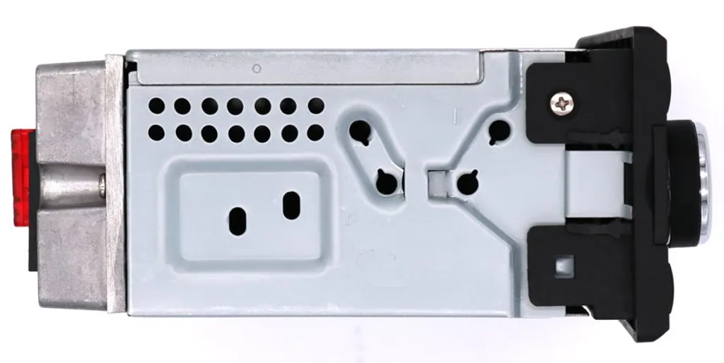 BLAUPUNKT Madrid 200 BT - Bluetooth 1-DIN Radio Ohne CD Mit USB | Autoradio 3 BLAUPUNKT Madrid 200 BT - Bluetooth 1-DIN Radio Ohne CD Mit USB | Autoradio - Image 3